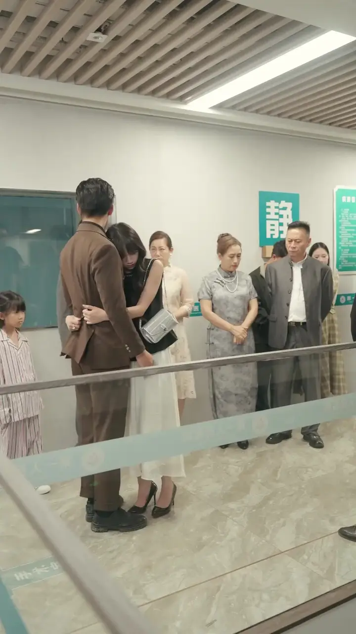 BOSS, Your Replaced Fiancée Is Back! Episode 23