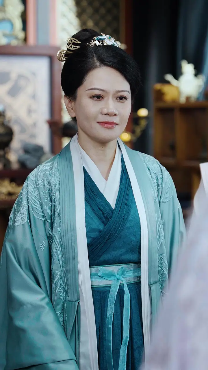 Everfrost Sword Episode 33