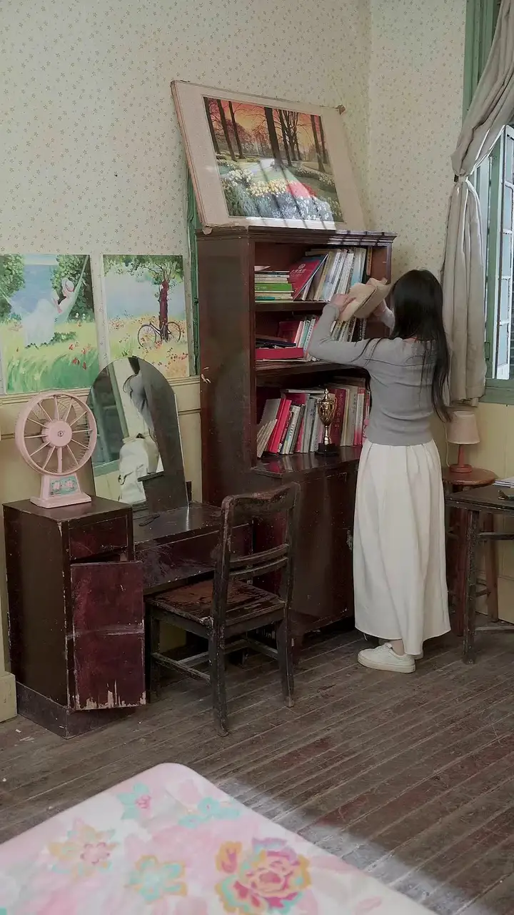 Unseparated Love Episode 28