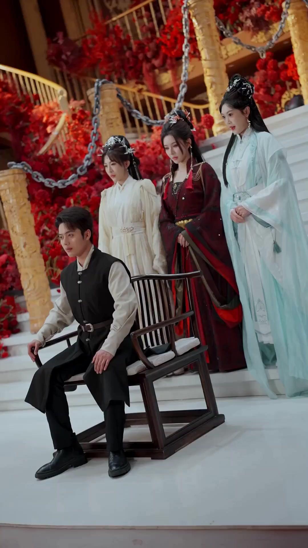 (Dubbed) From Zero to Sword God