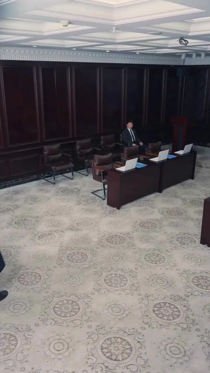 (Dublajlı)Sahte Zengin Kız, Gerçek Kraliçe Bölüm 18