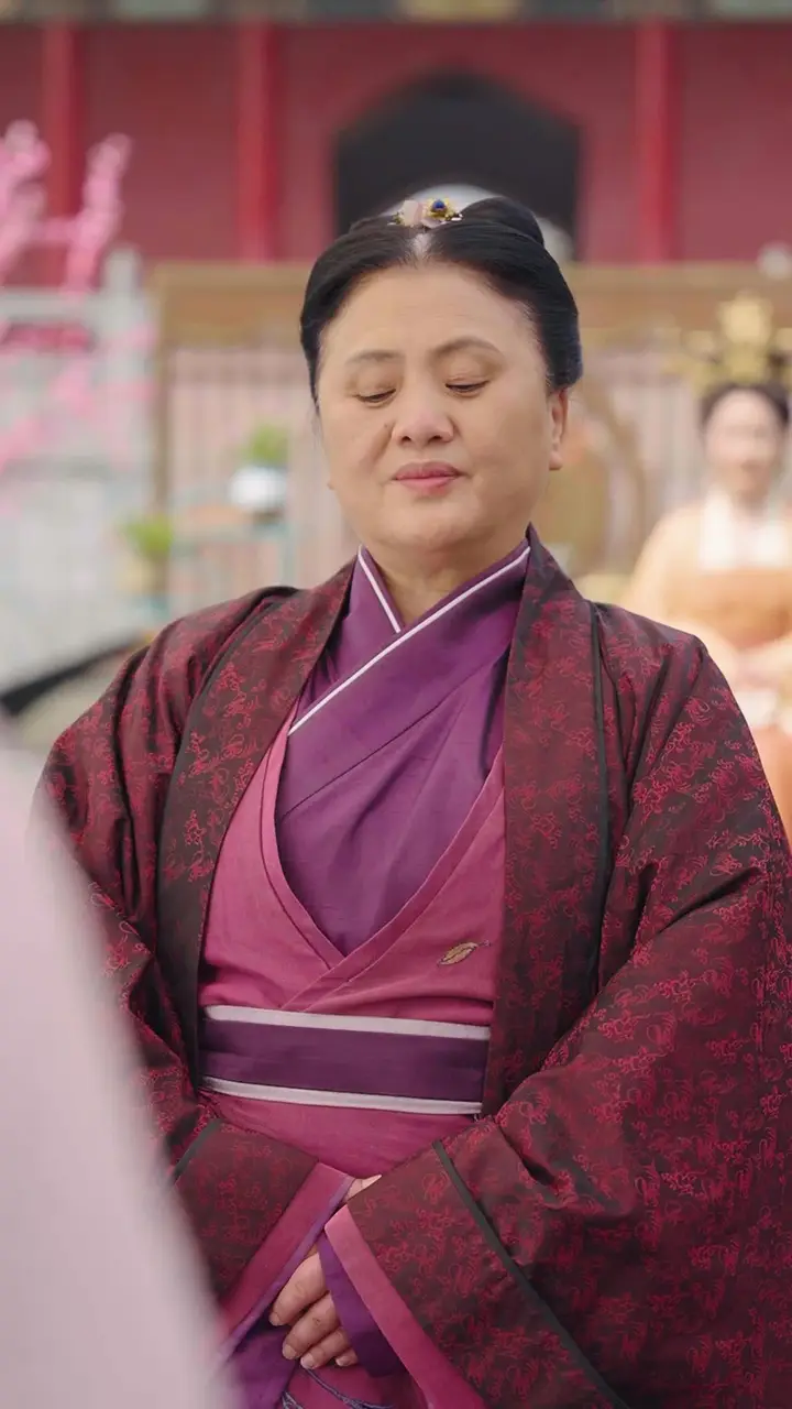Return of the Grand Princess Episode 53