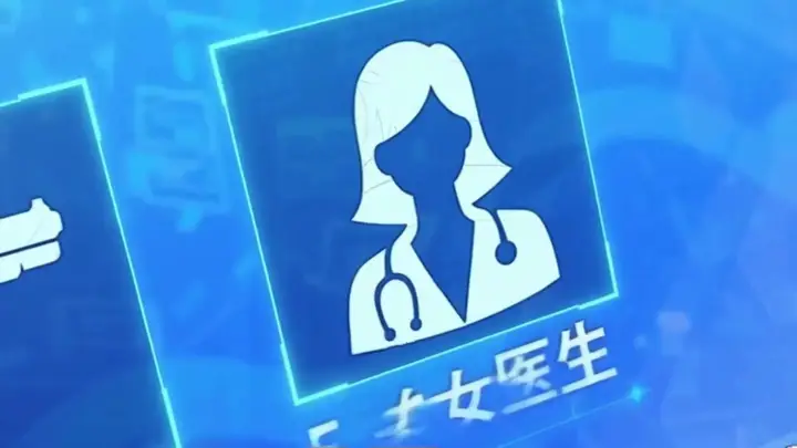 Üç Güzel Doktorla Hayatta Kalma Bölüm 2
