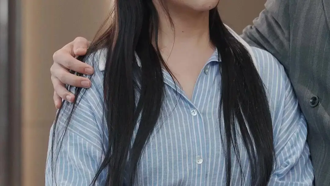 霍總的特助？不，是命定女主角