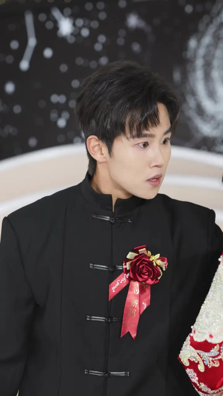My Tempting Yet Aloof Mr. Right Episode 71