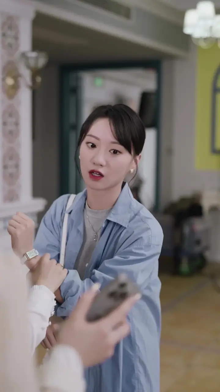 My Groupie Honey is a Movie Star Episode 8