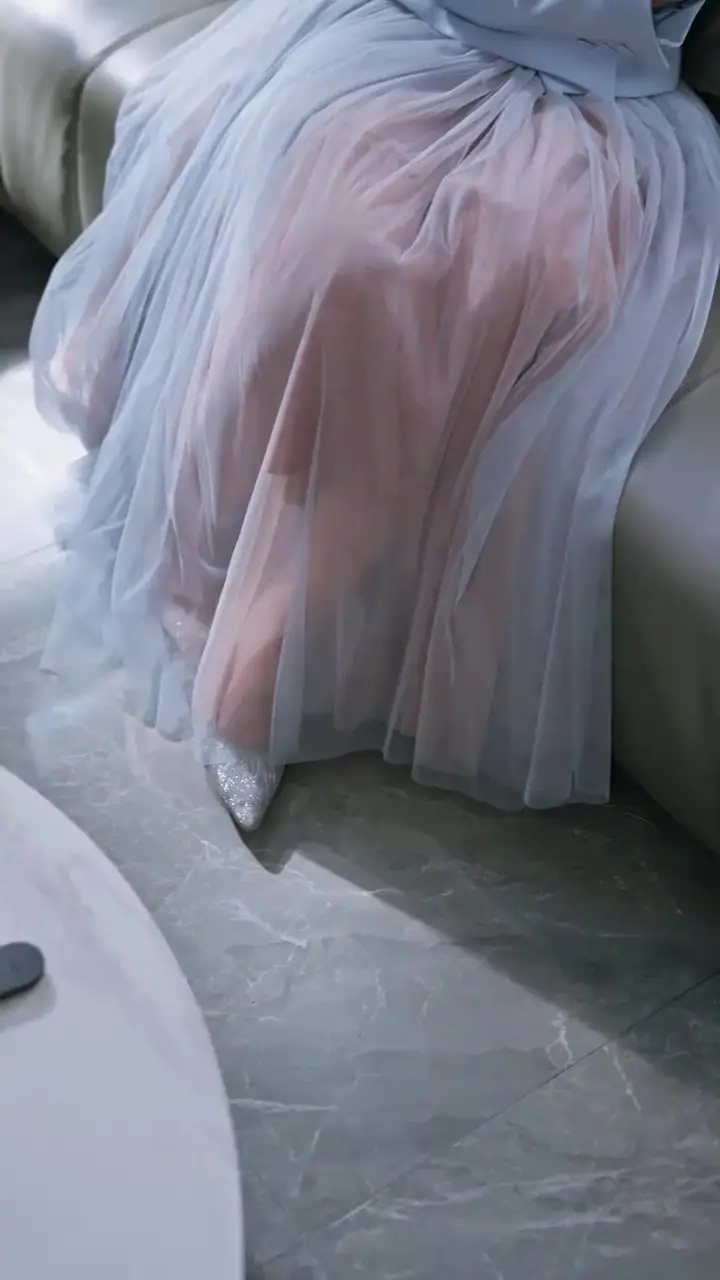 Miss Secretary, Miss Billionaire Episode 27