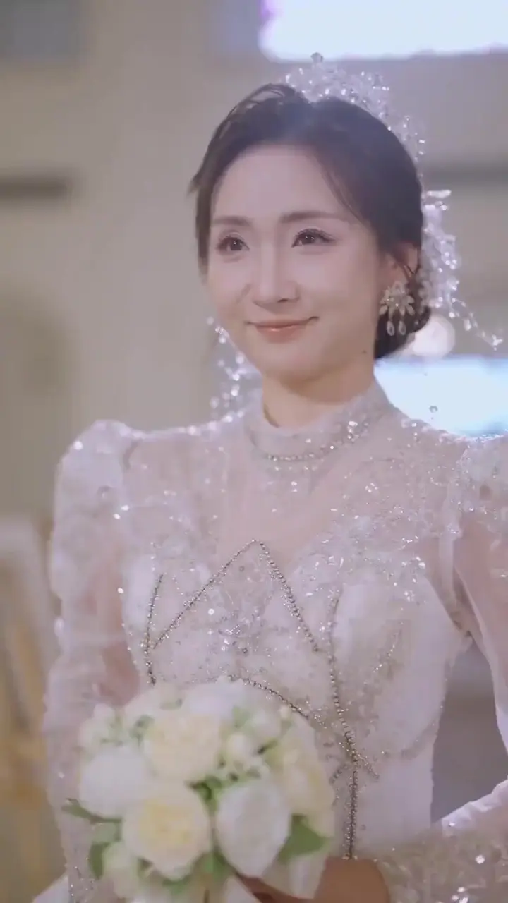 (Dubbed)She Was Mine First Episode 8