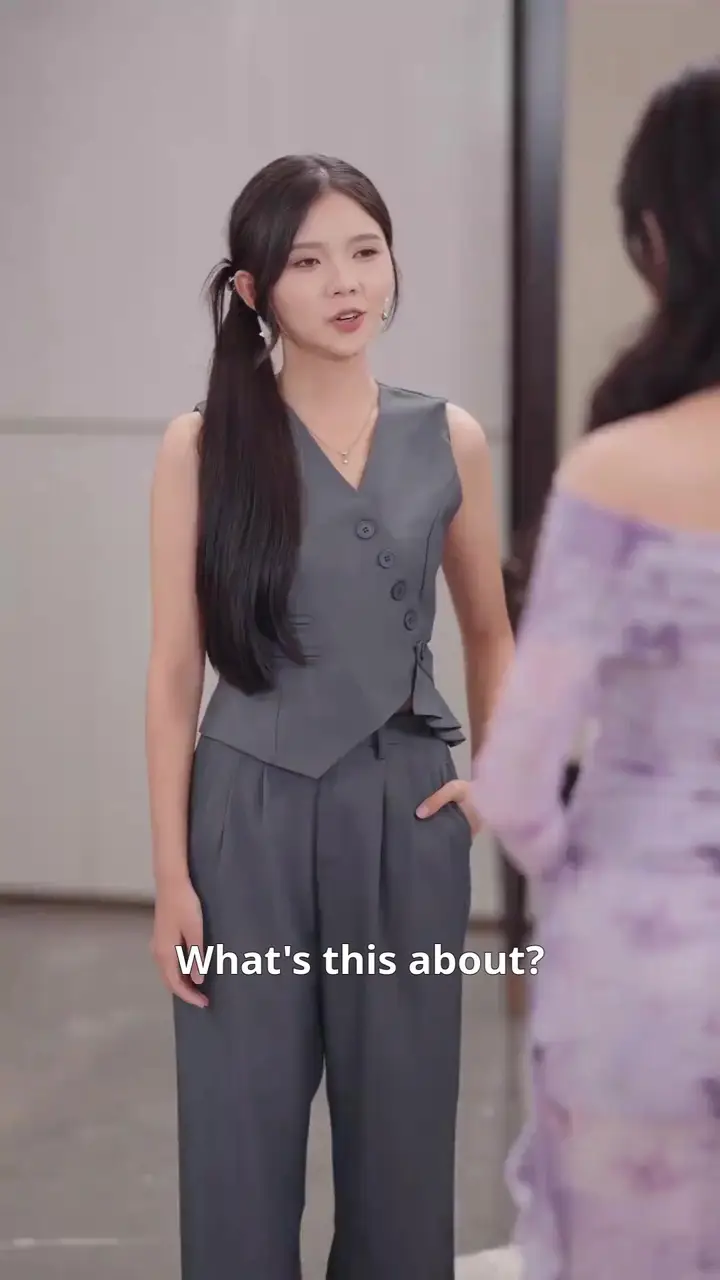 (Dubbed)Mr. CEO's First Love Episode 67