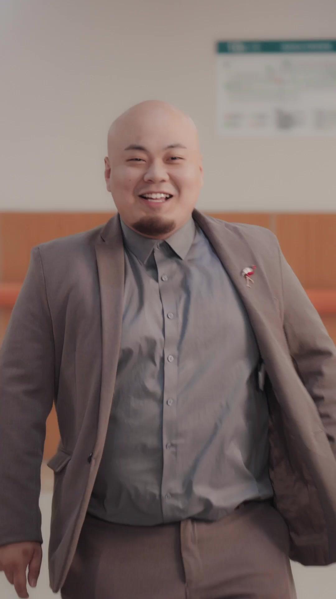 Takdir Cinta