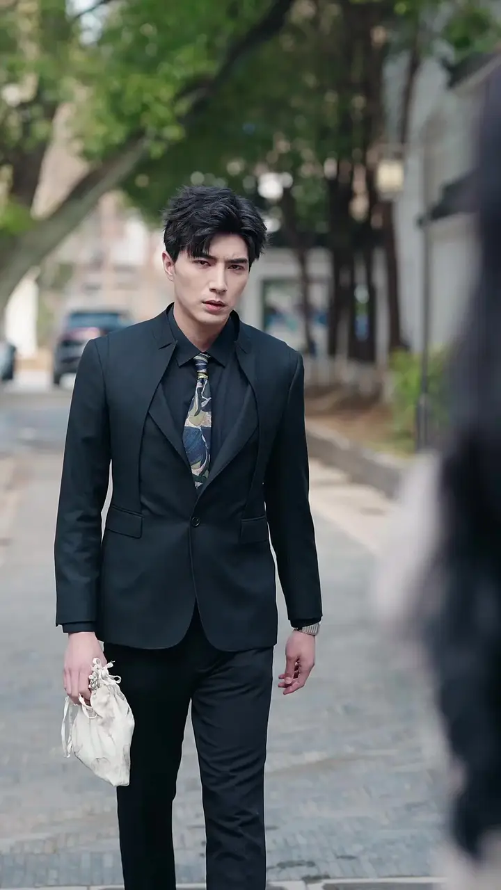 (Dubbed)Fifty Shades of Love Episode 22