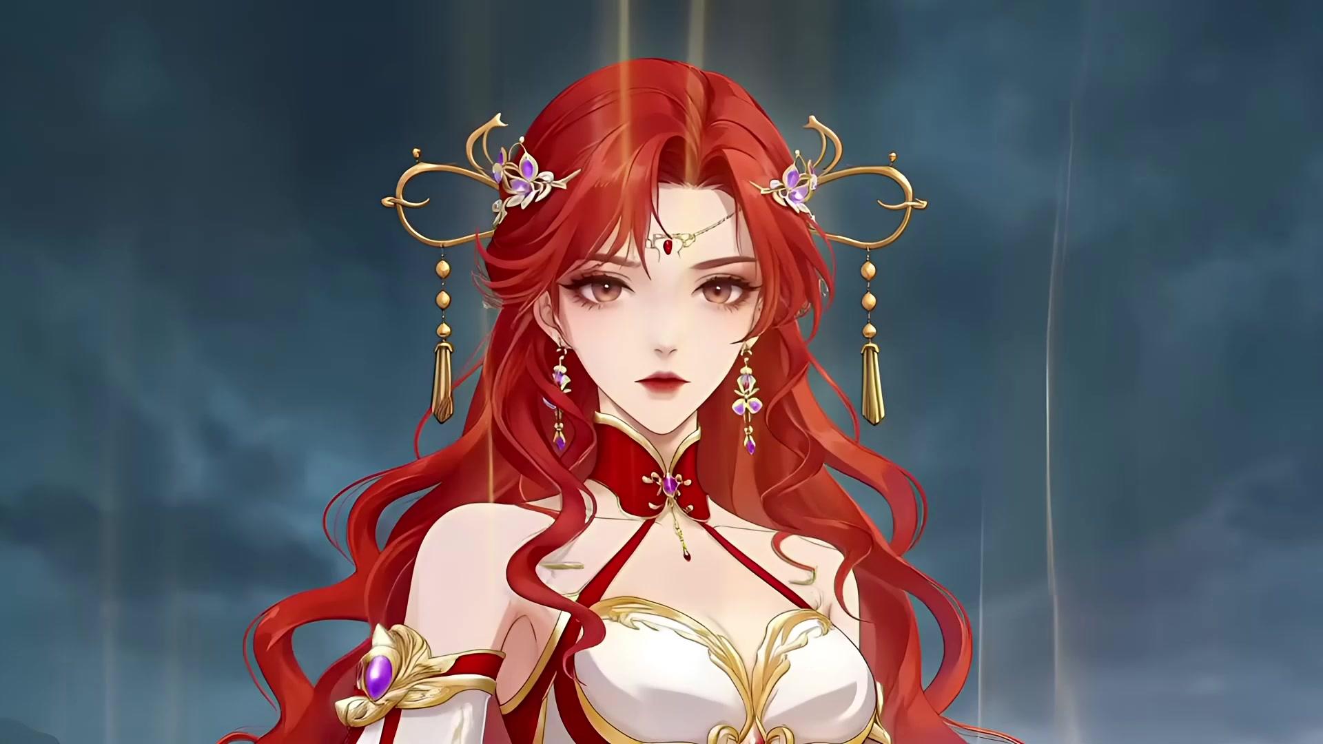 I Married 4 Demon Kings!