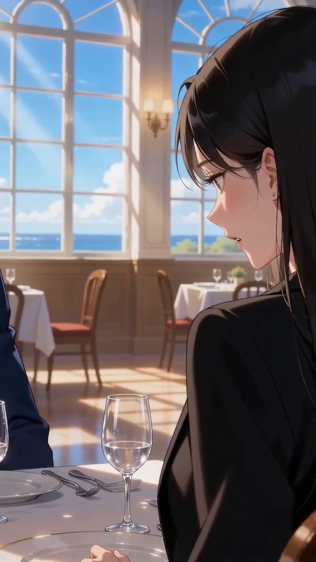 支配する女、される男