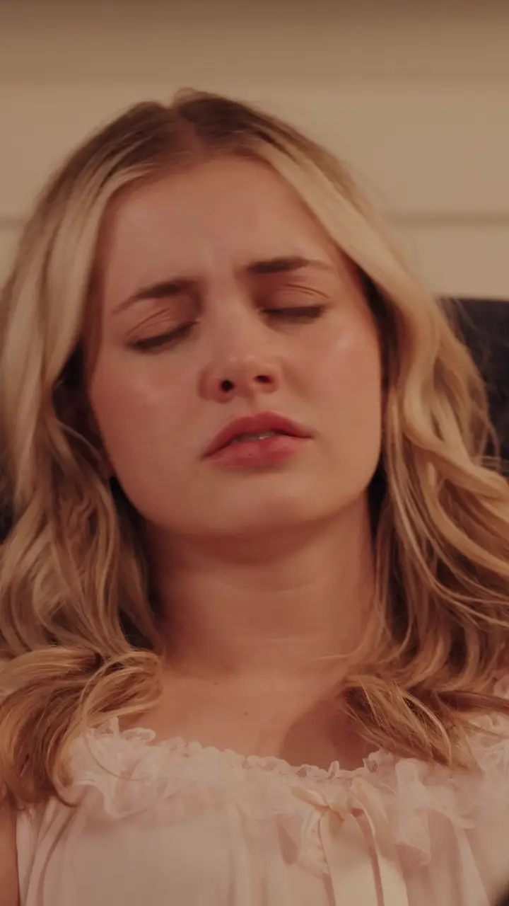 Daisy in the Gun's Chamber Episode 44
