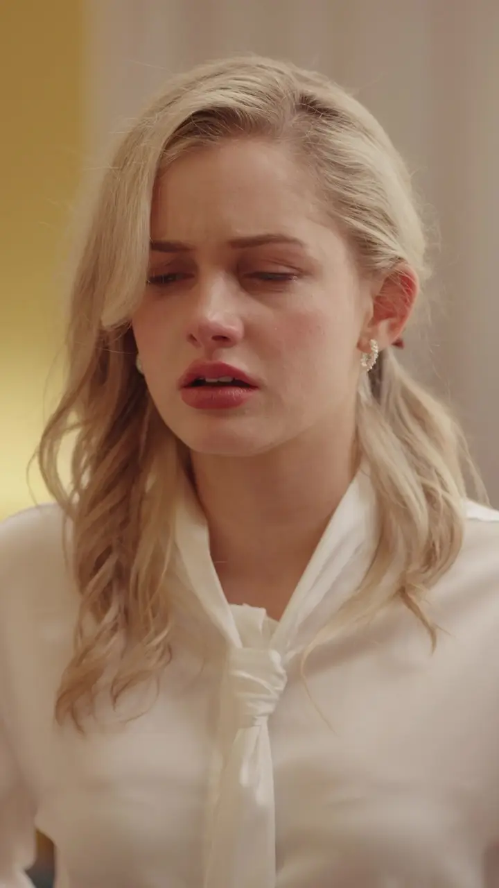 Abstinent CEO's Pregnant Sweetheart Episode 17