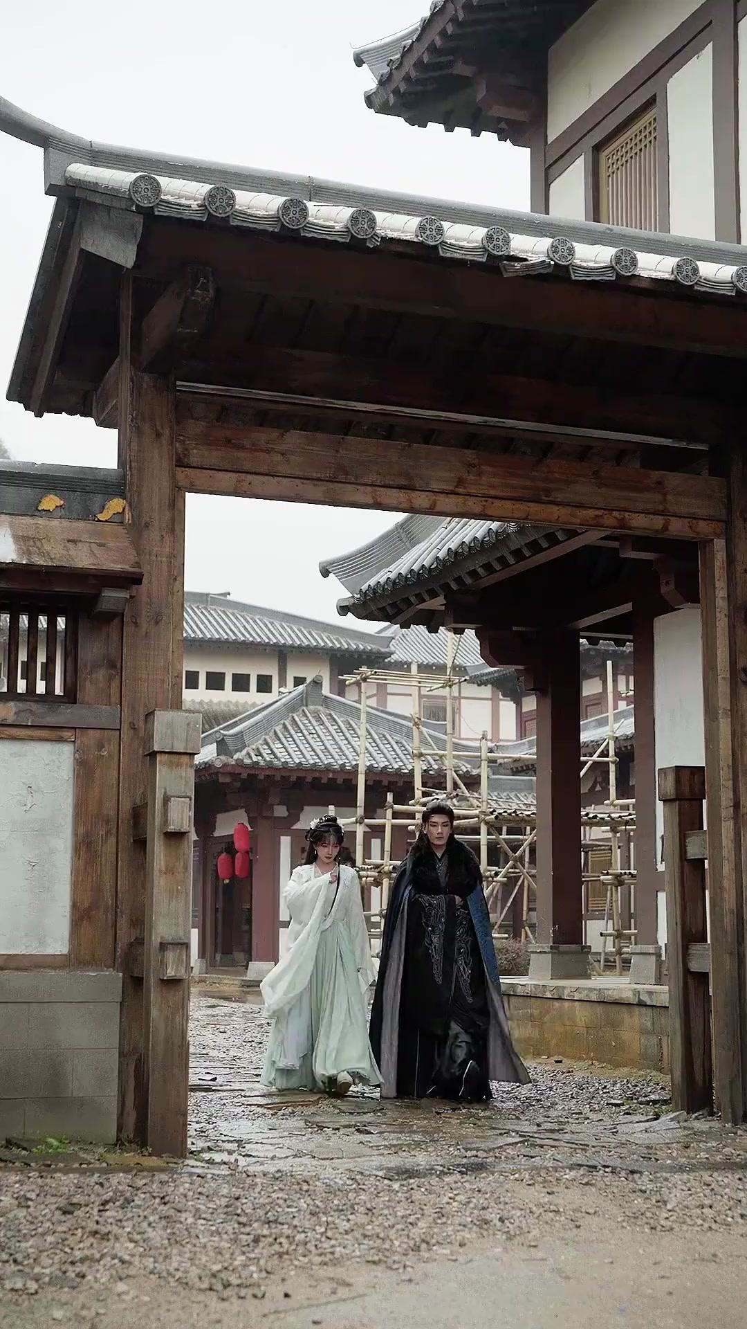 영혼의 저주
