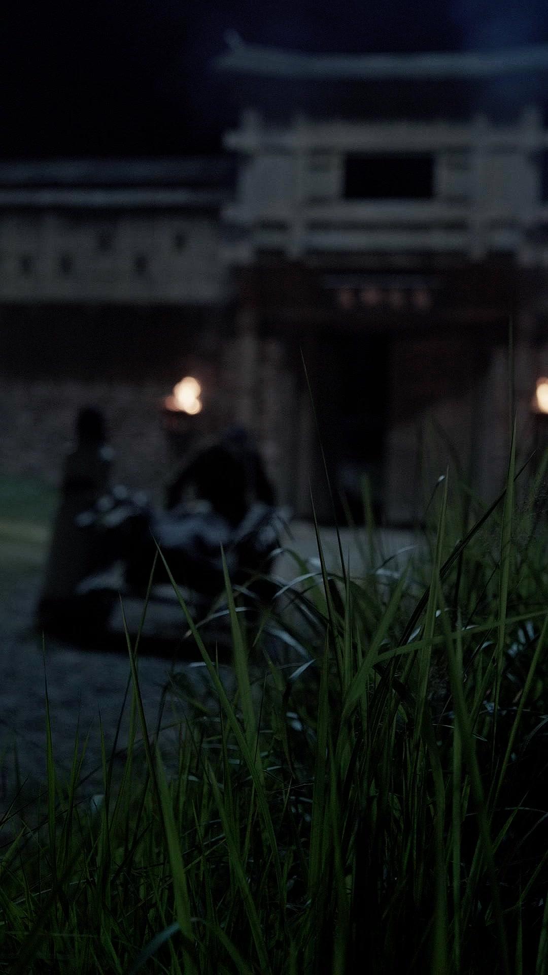 Death Rides the Blind Arrow
