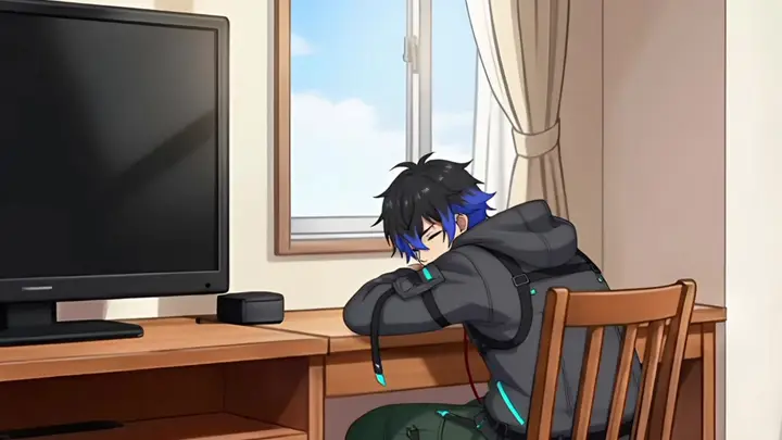 Episode 31