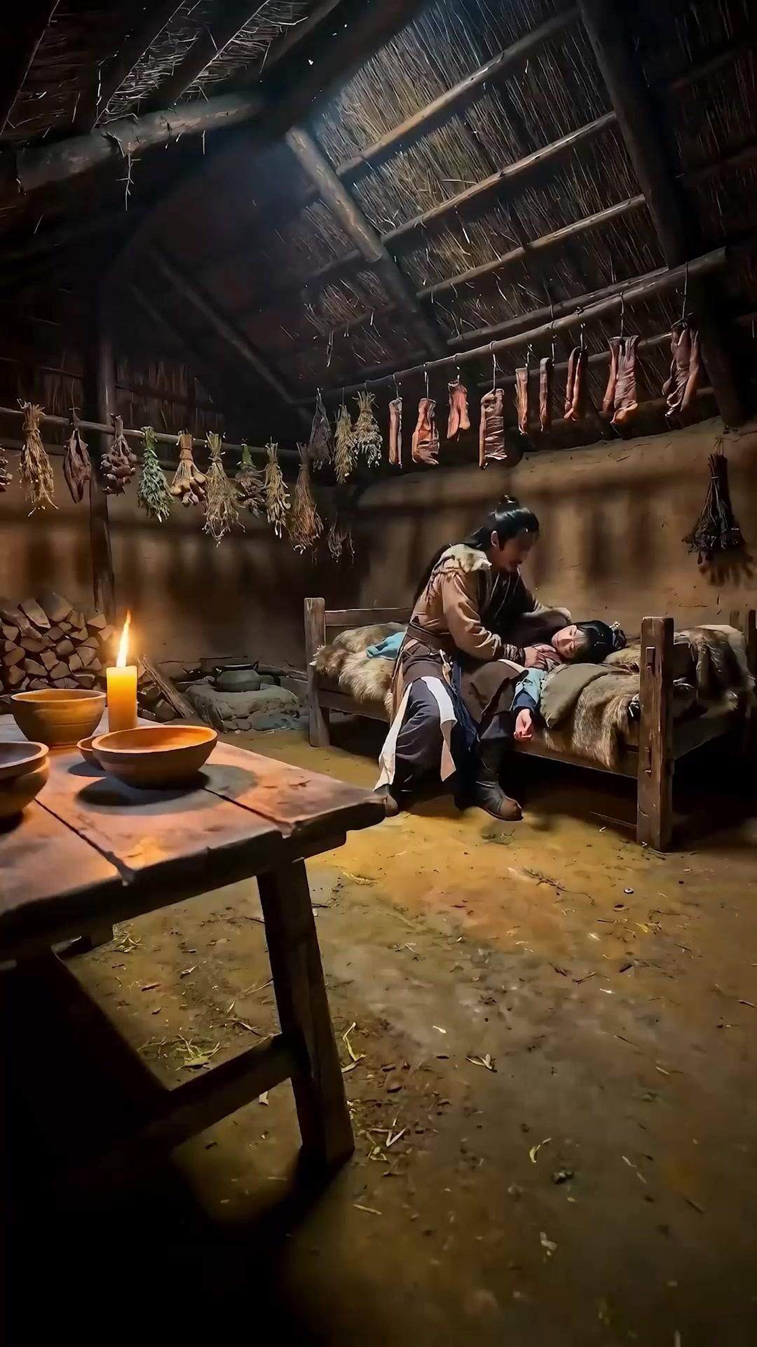 Pedang Karat Berdarah