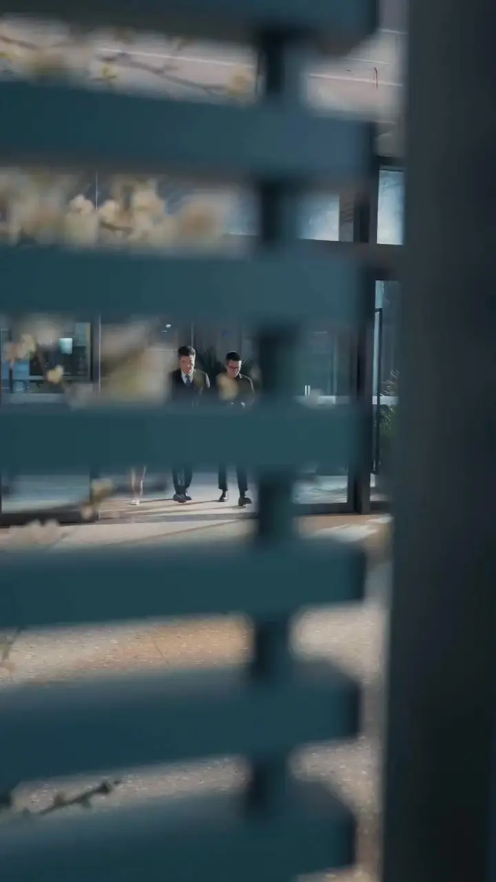 (Dublajlı)Sahte Zengin Kız, Gerçek Kraliçe Bölüm 37