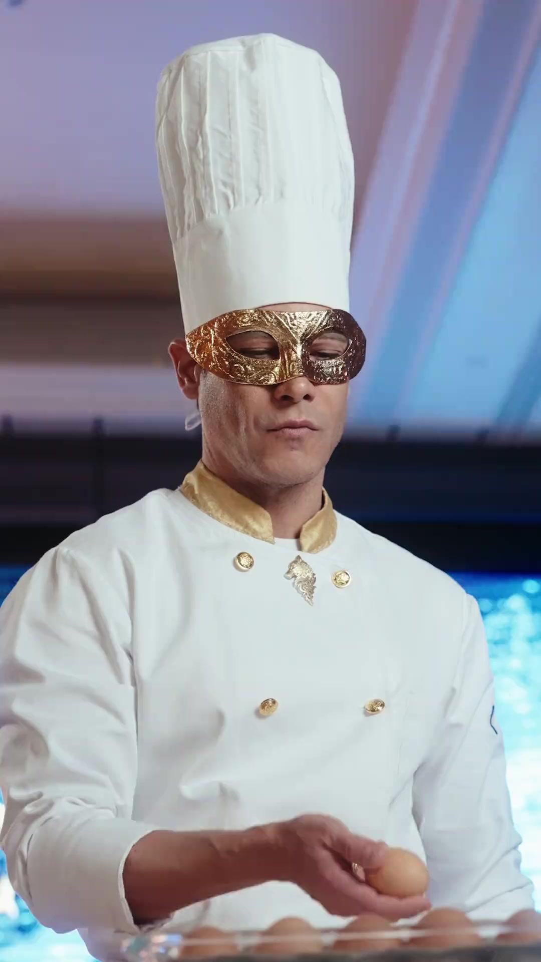 Cooking ka Raja