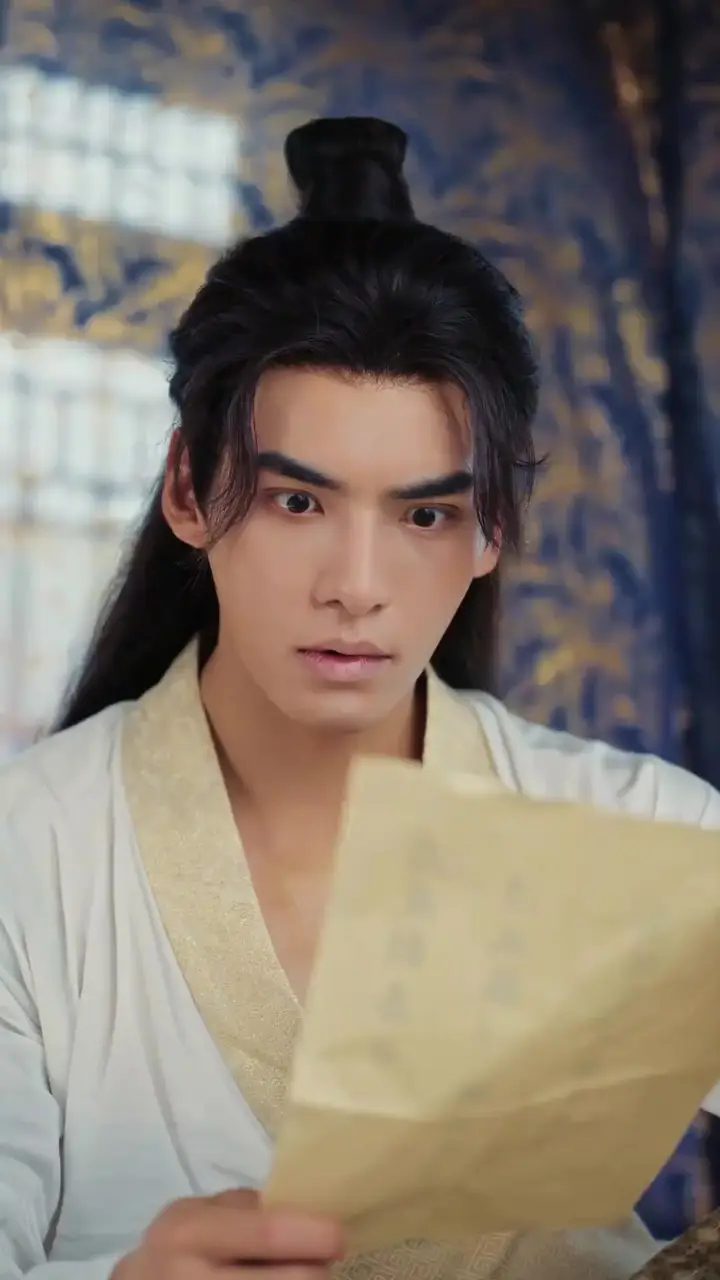 Come Back, My Real King Episode 53