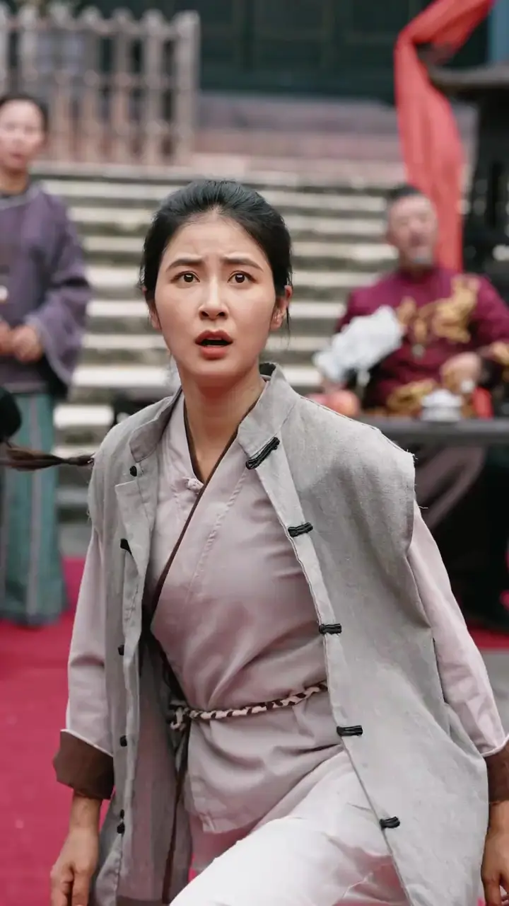 Father of Legends Episode 16