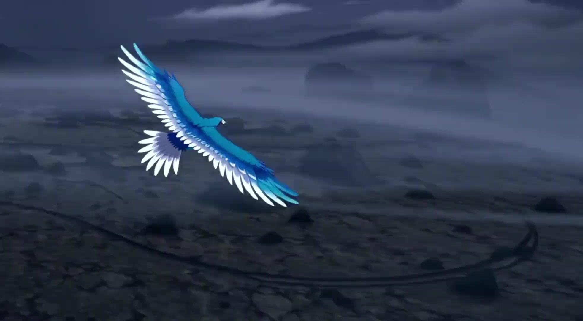 (Dubbed) Beast Tamer: Back to the Origin