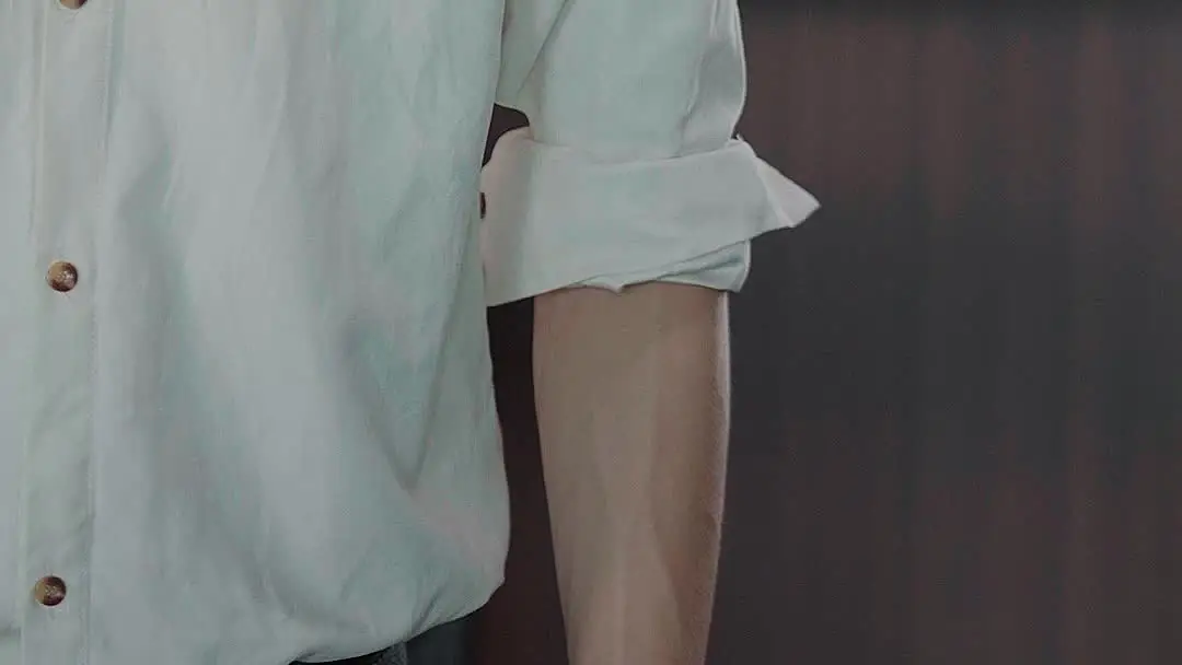 나의 아버지, 그가 숨기고 있던 진실