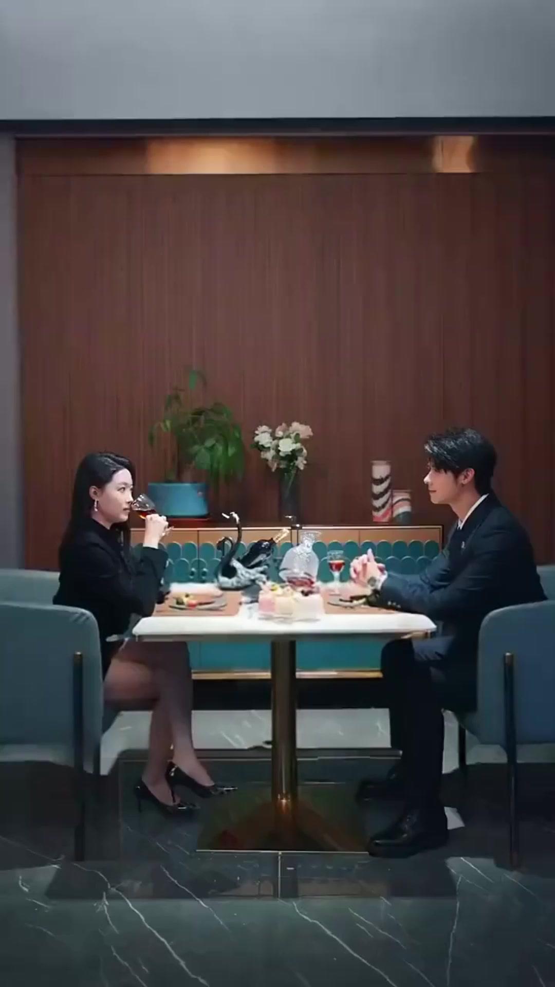 Angin Lalu, Cinta Pergi