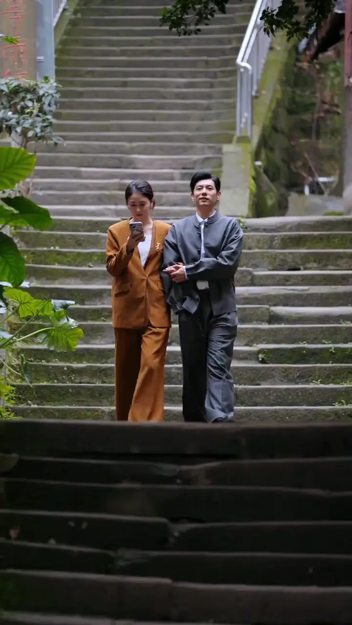 I Raised You, Now You Ruin Me? Episode 6