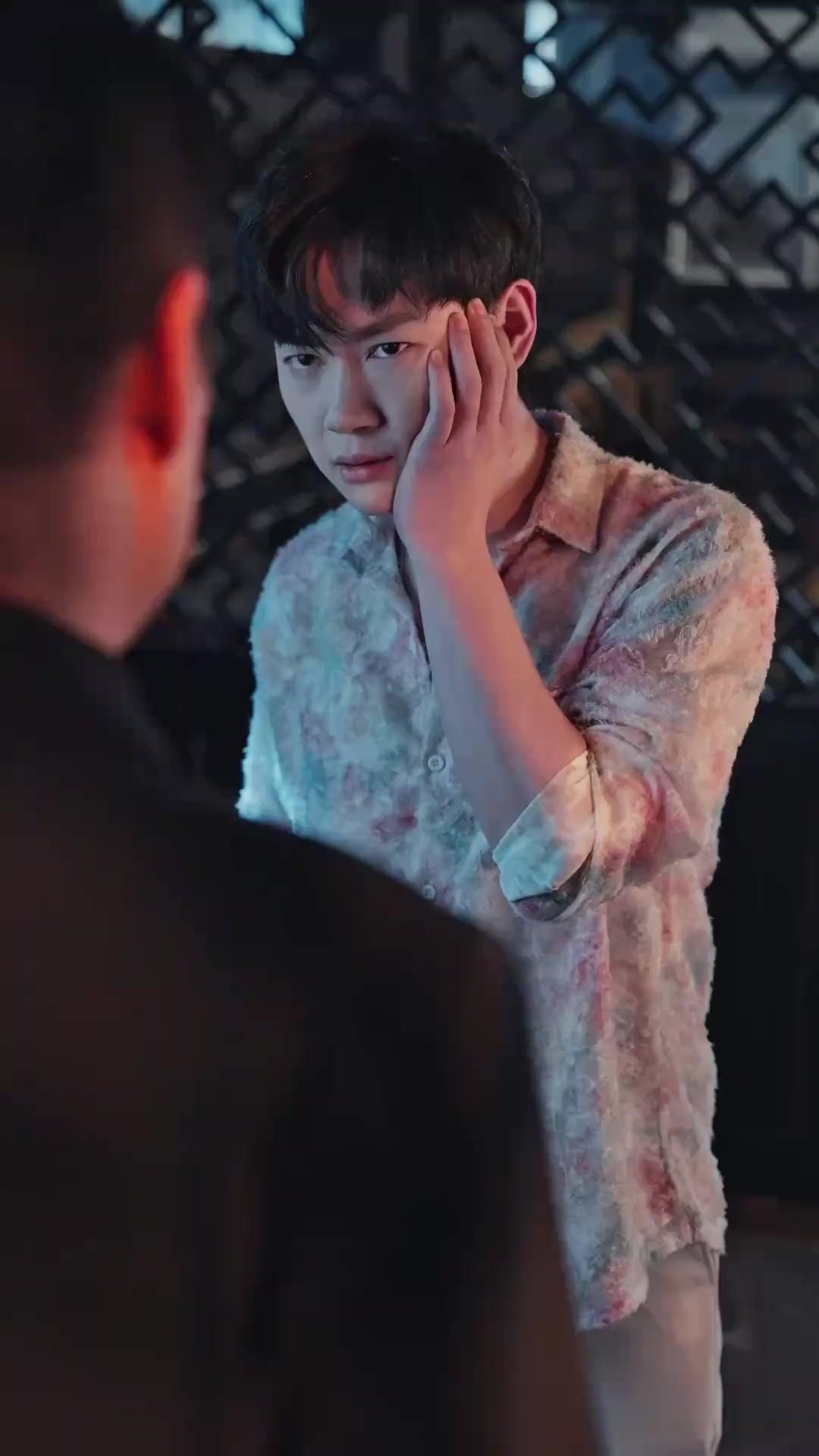（Dubbed）Fated Flash Marriage