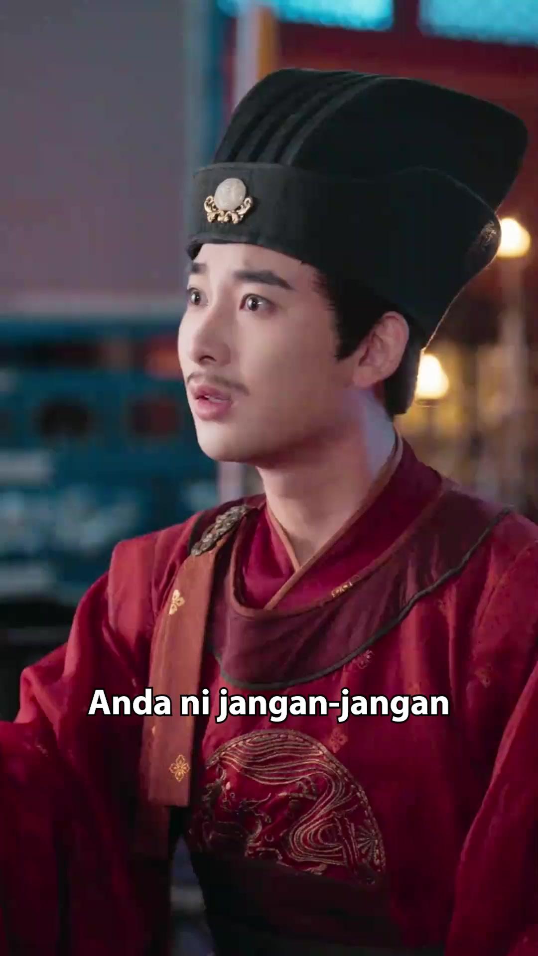 (Dubbing) Anakku, Ibumu Maharani