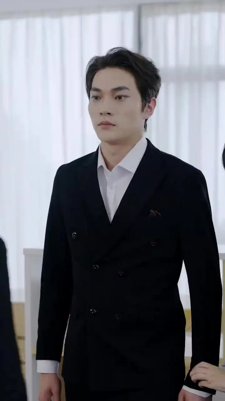Lovers or Siblings Episode 15
