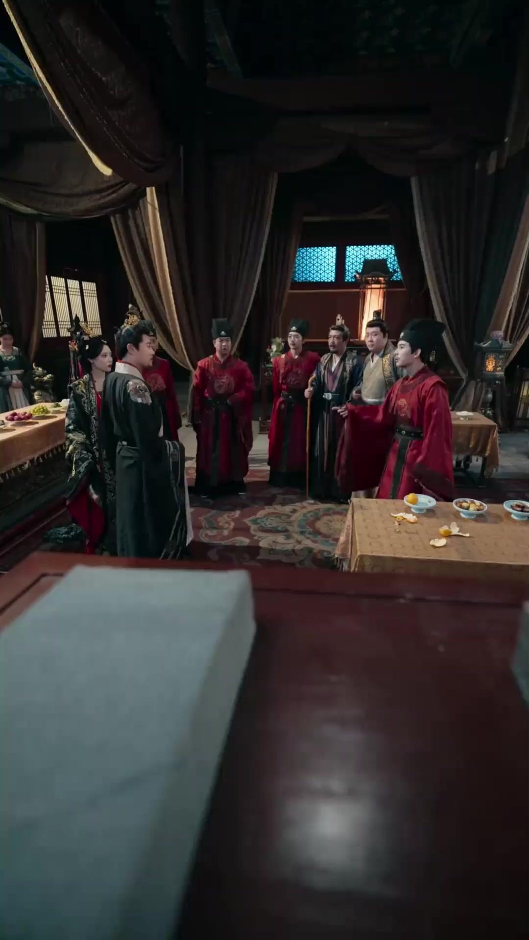 (Dubbing) Anakku, Ibumu Maharani