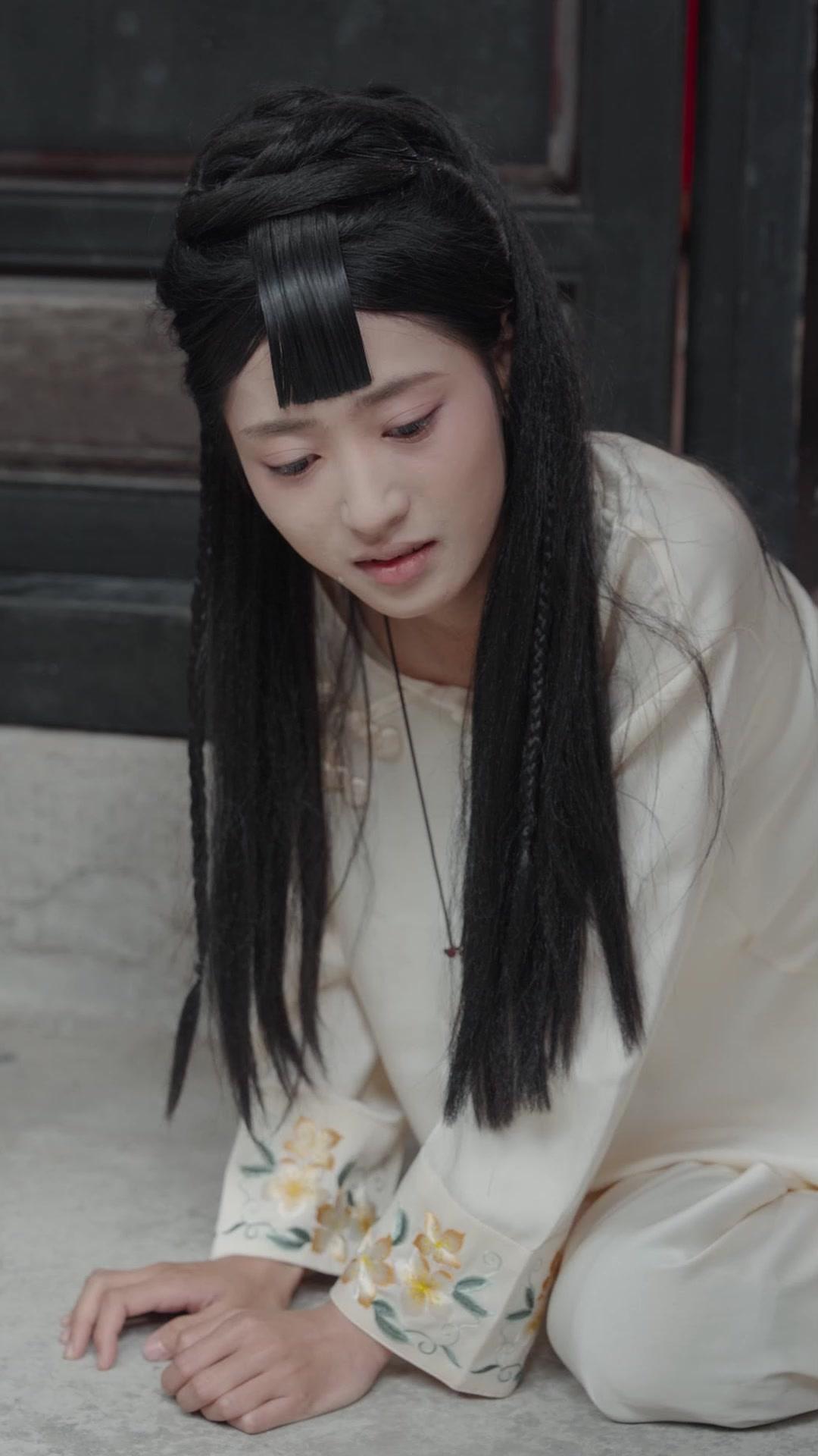 I'm Your Mute Girl