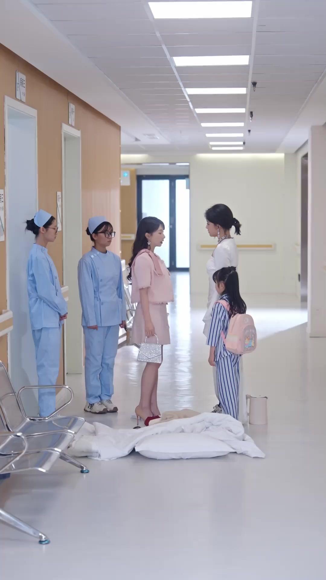 재벌남과 두 번의 로맨스