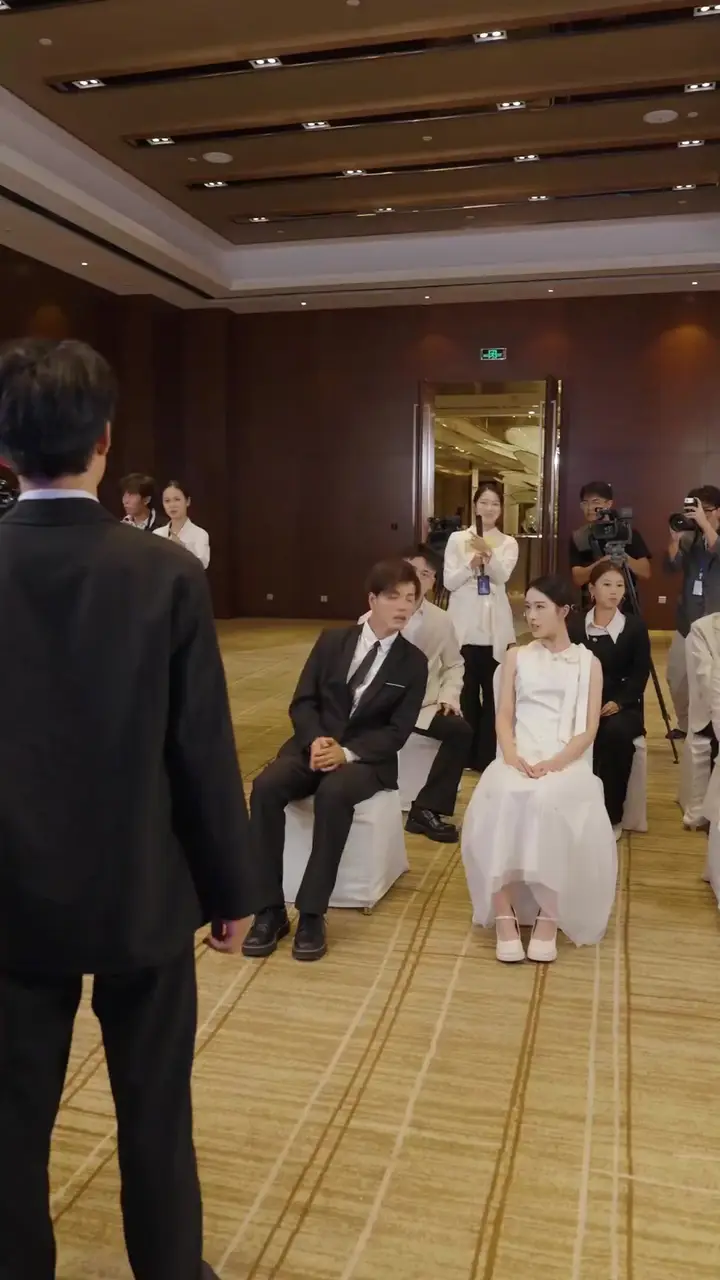 Behind Her Mask Episode 42