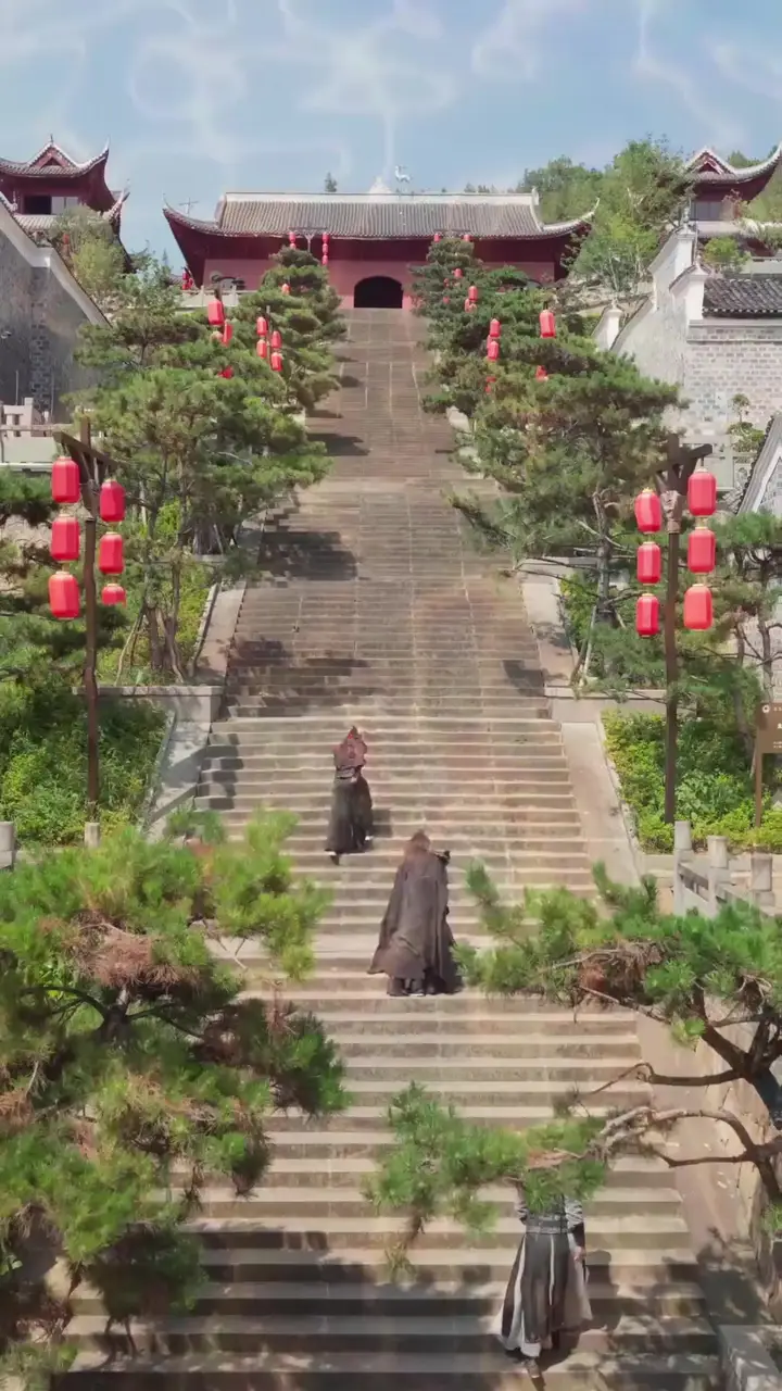 (Dubbed)Rise of the Banished Dragon Episode 37