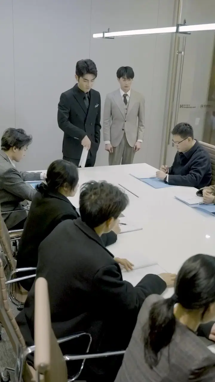 The Radiant Road to Stardom Episode 39