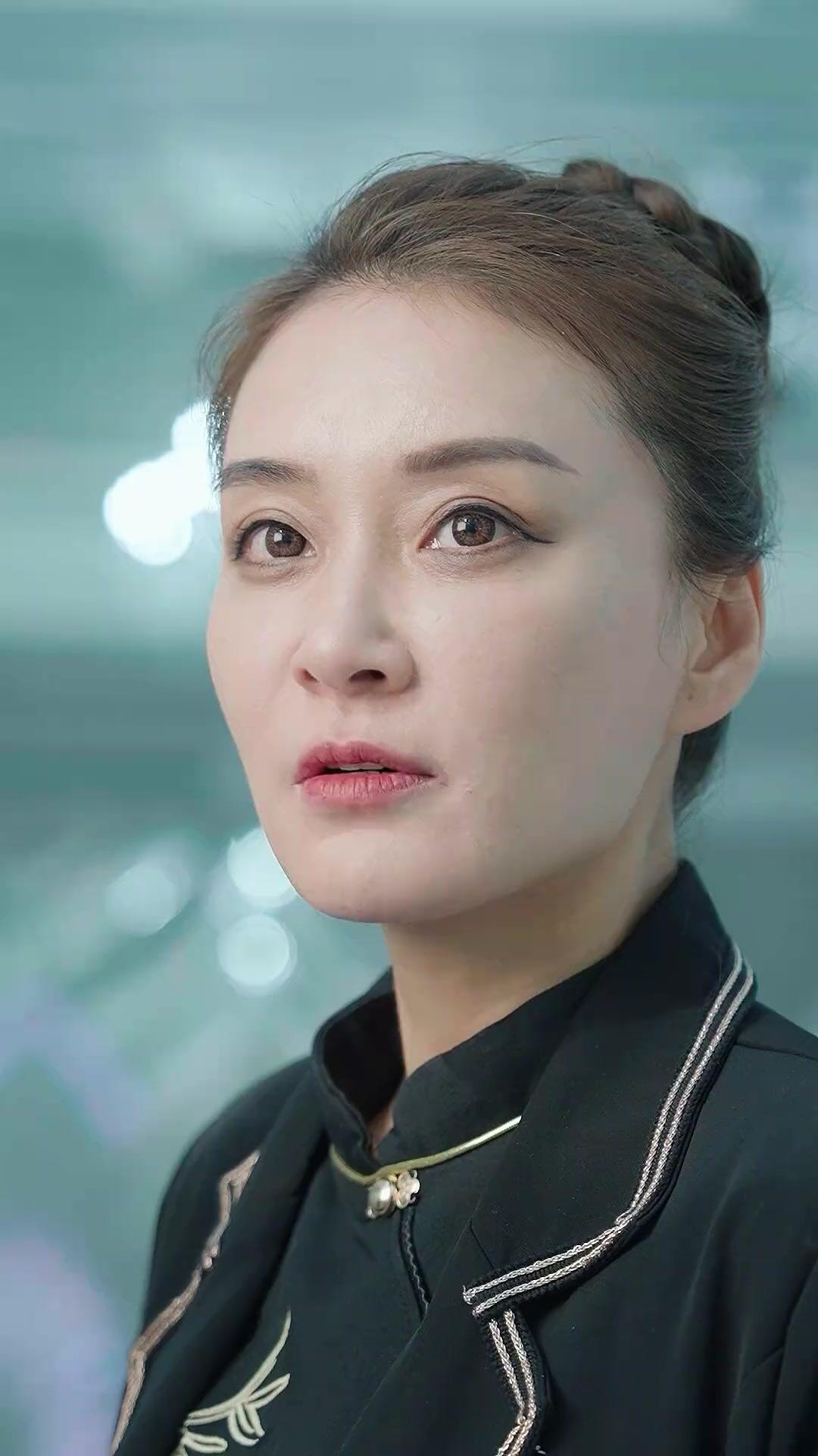 Iron Woman