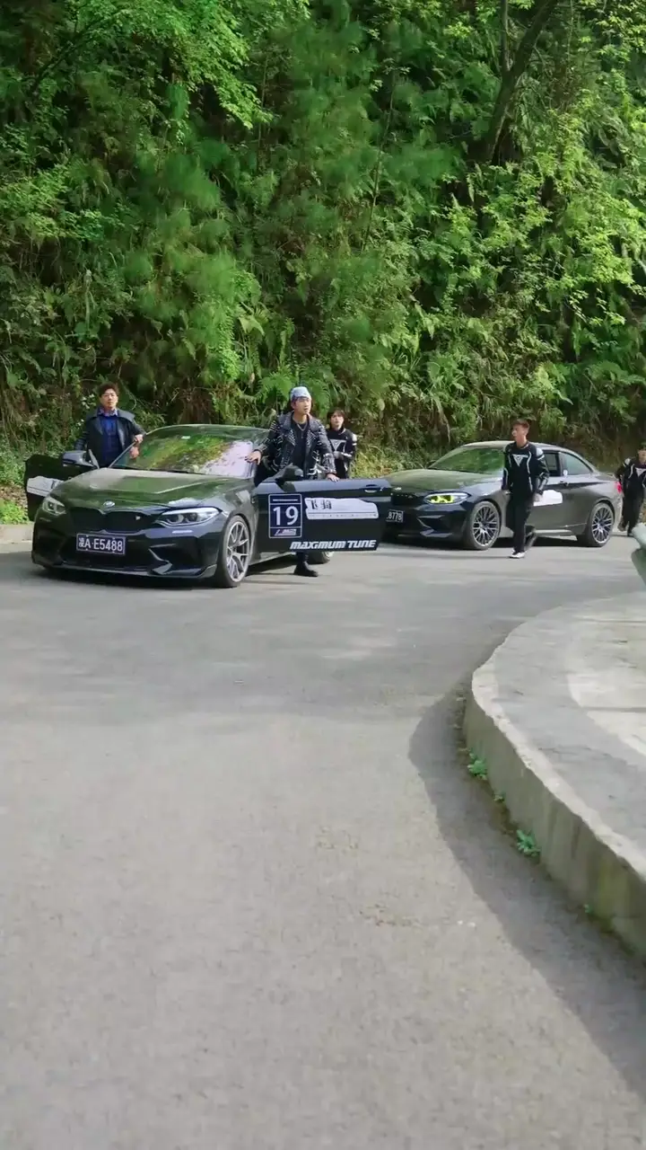 (Dublajlı) Hadi Drift! Araba Yıkama Dayısı Bölüm 2