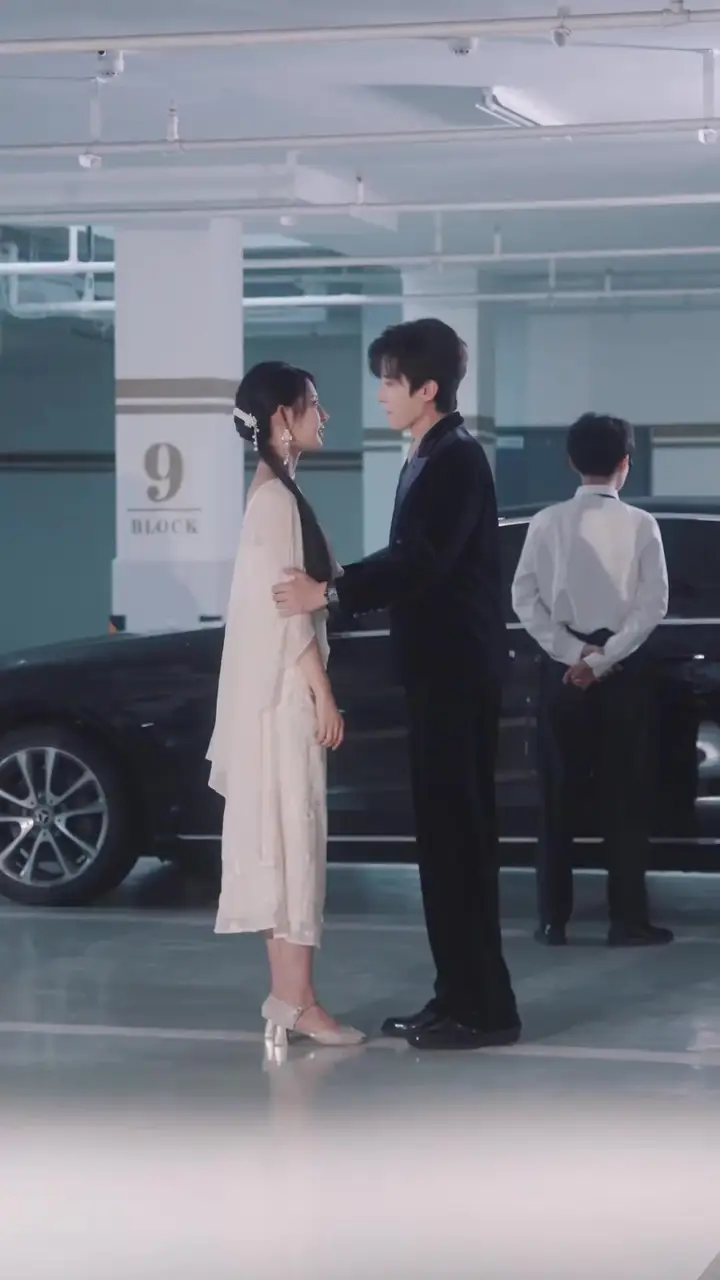Silken Trap Episode 47