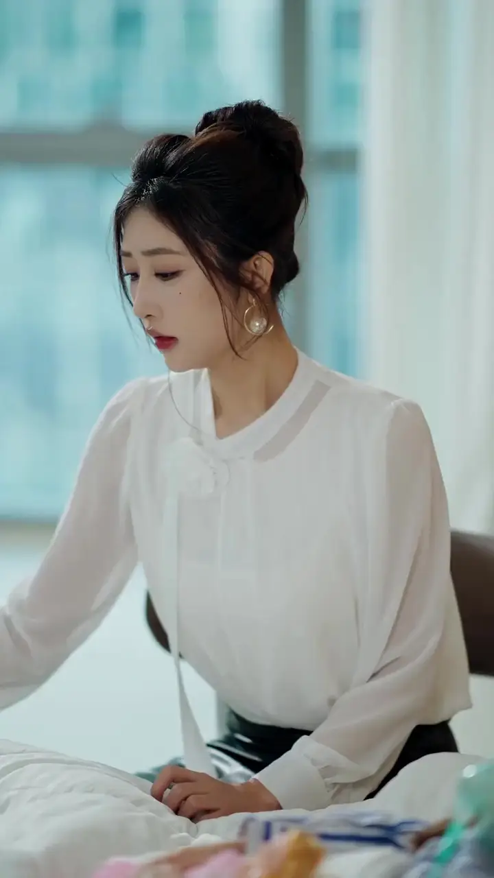 (Dubbed) Got A CEO Wife and A Cute Girl Episode 80