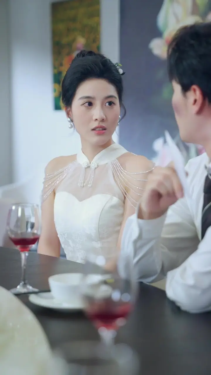 The Billionaire's Second Chance Episode 37