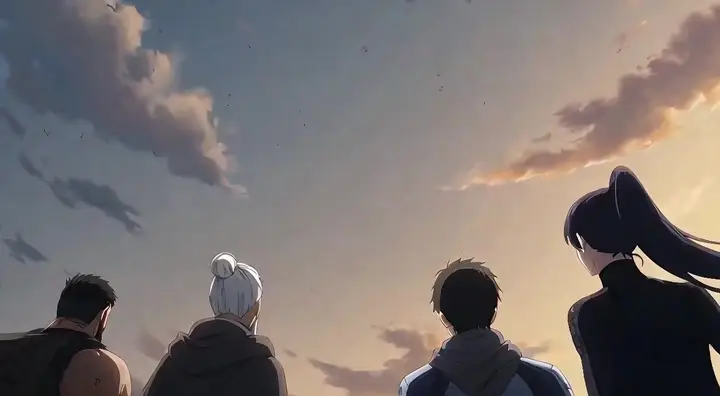 Episode 11