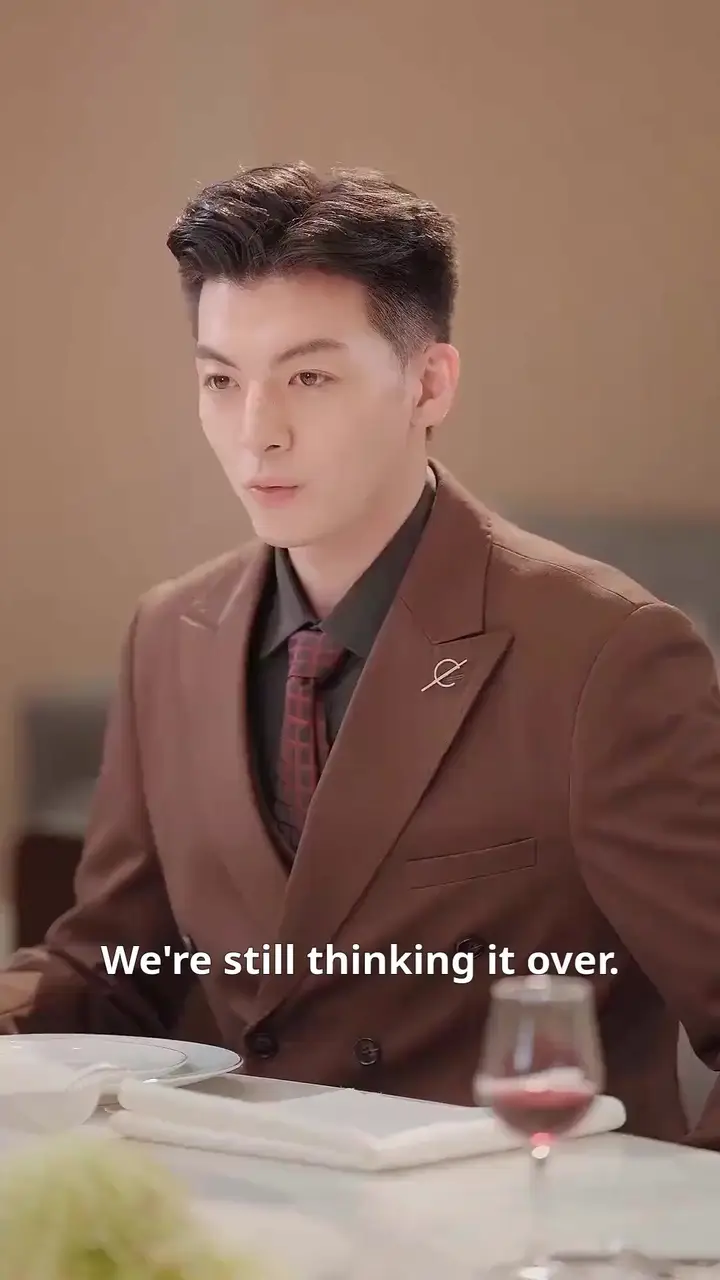 (Dubbed)Bye-Bye, Mr. Wrong Episode 55