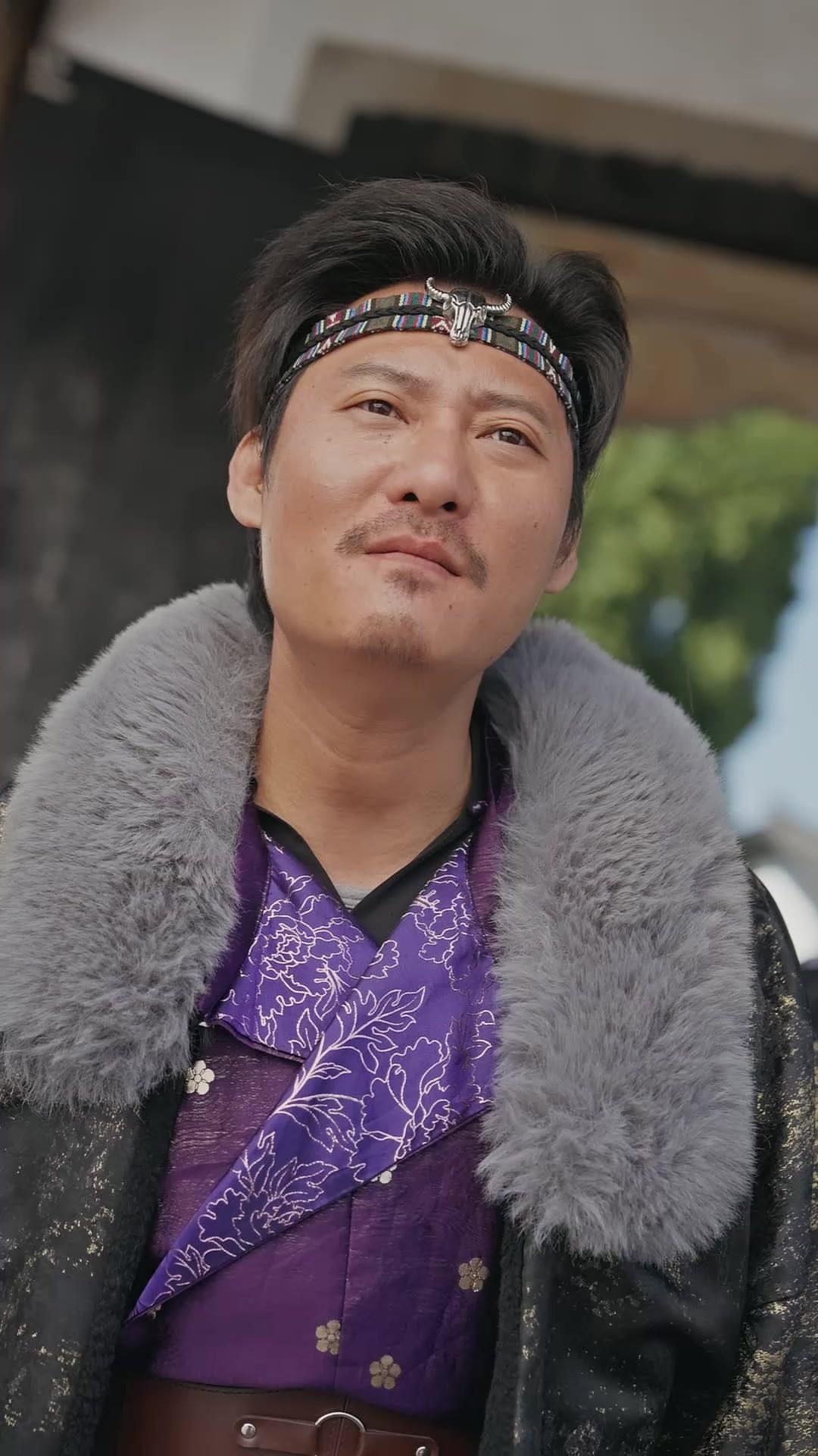 มังกรคืนรังเพื่อรัก