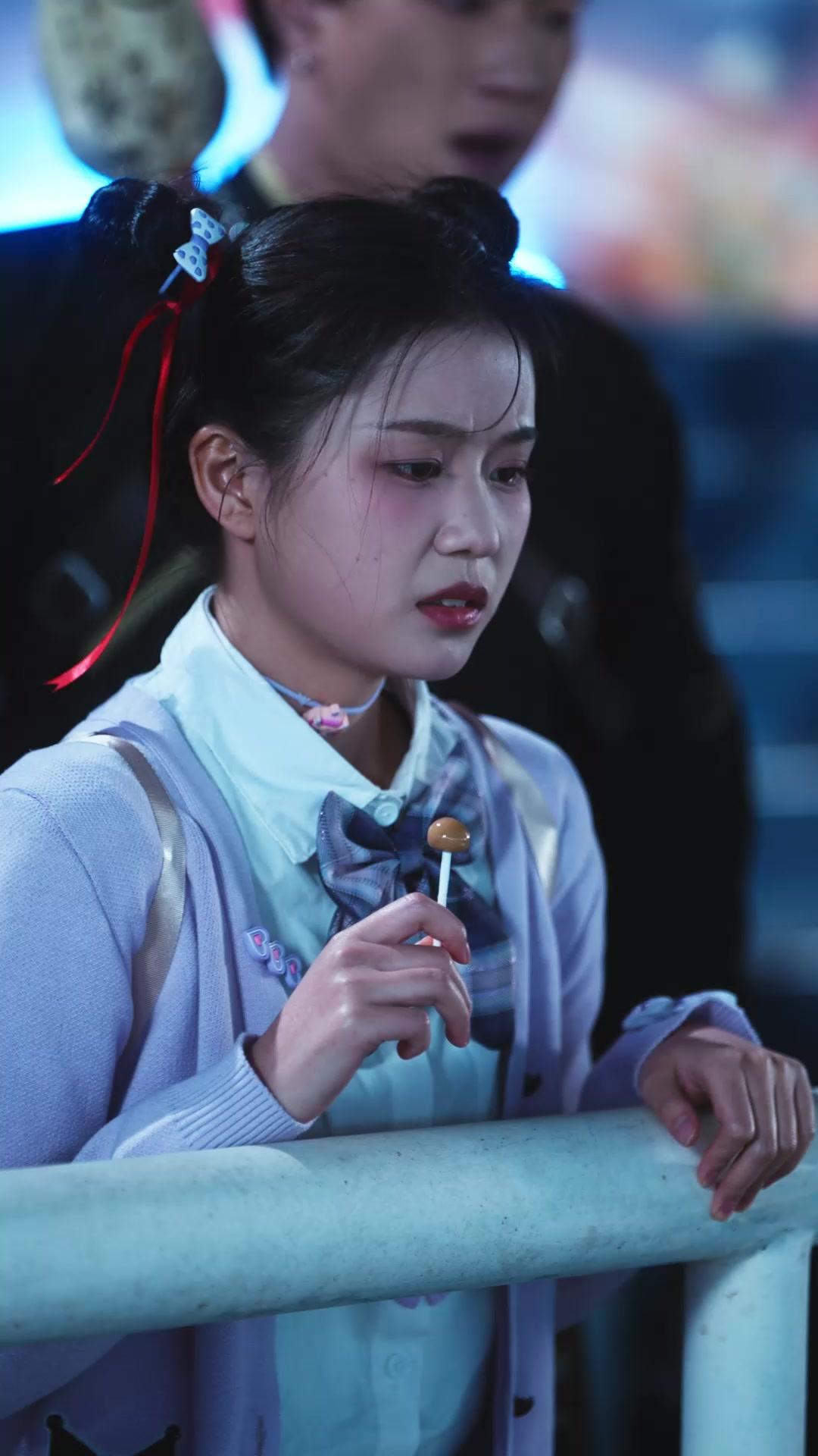 Little Kung Fu Queen