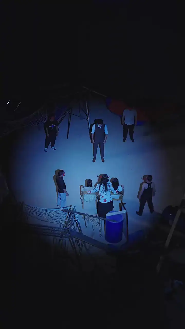 Episode 1